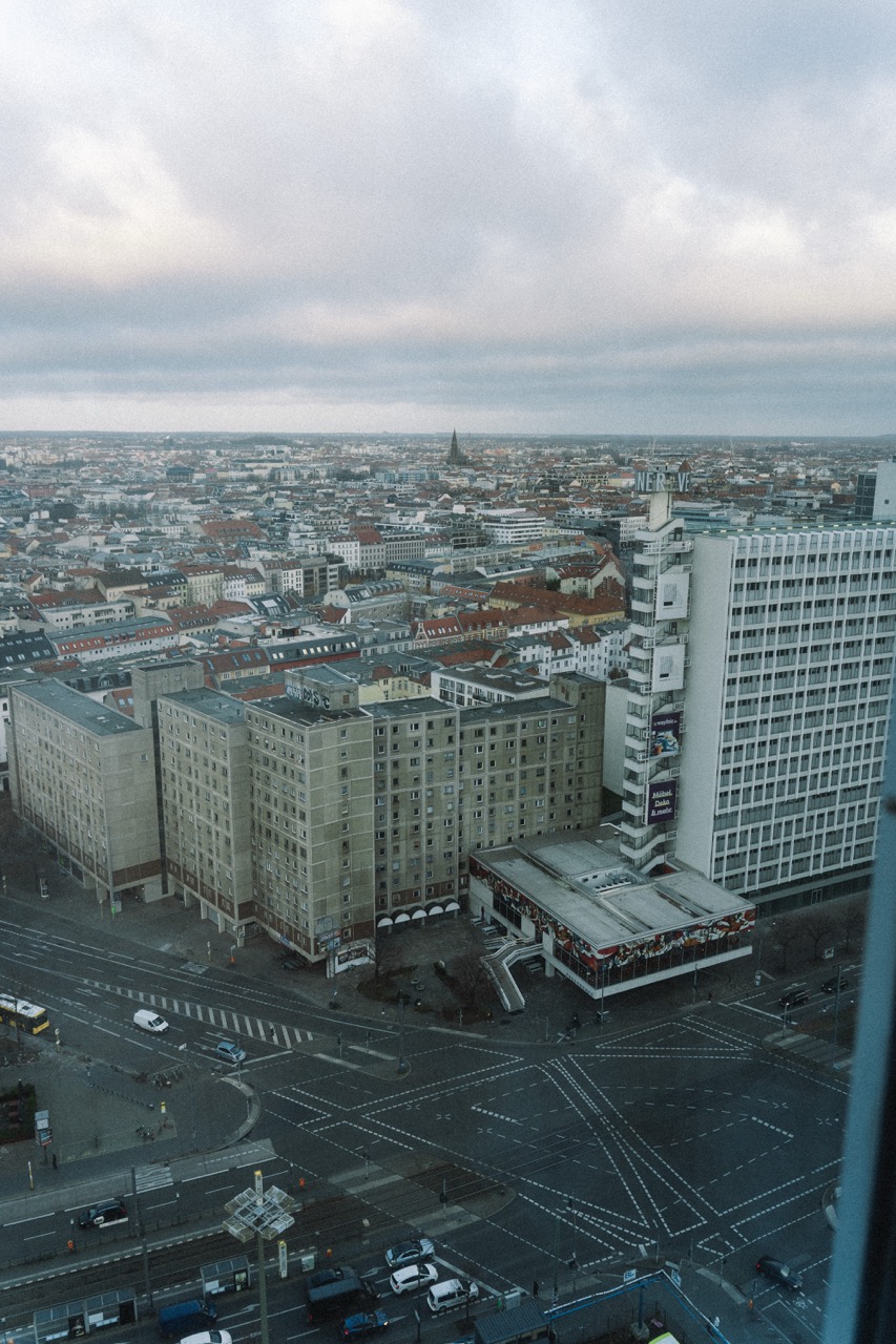 Berlin Image