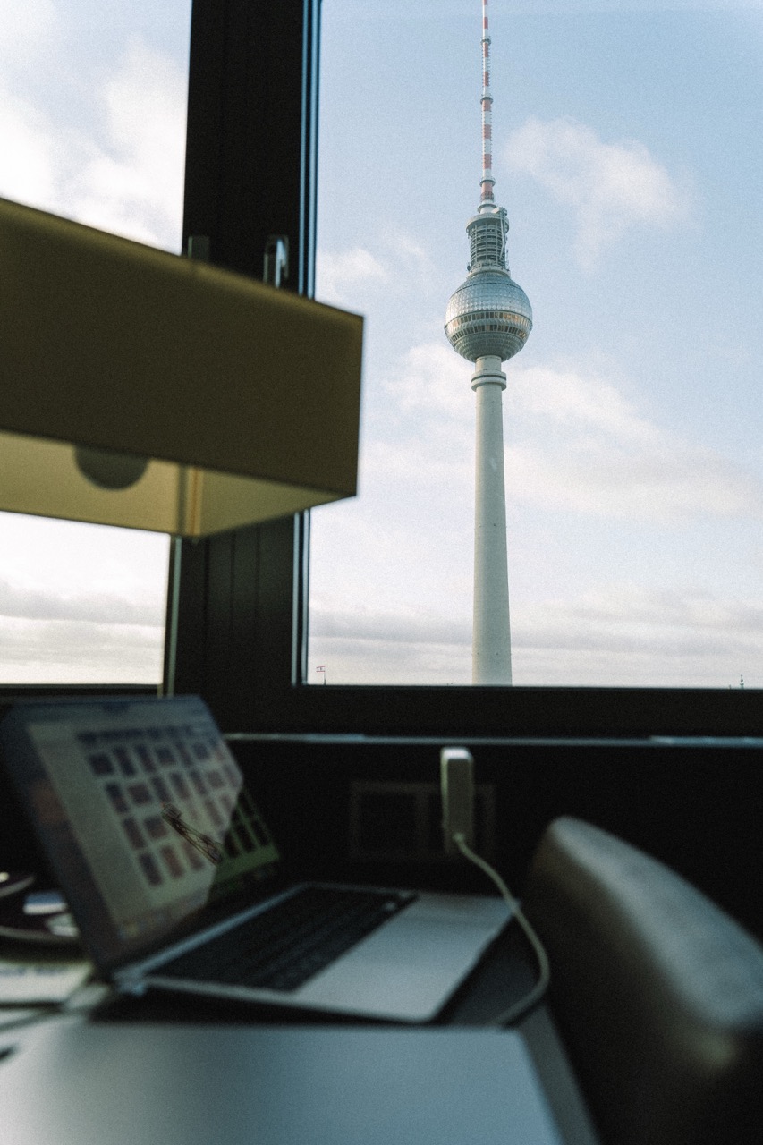 Berlin Image