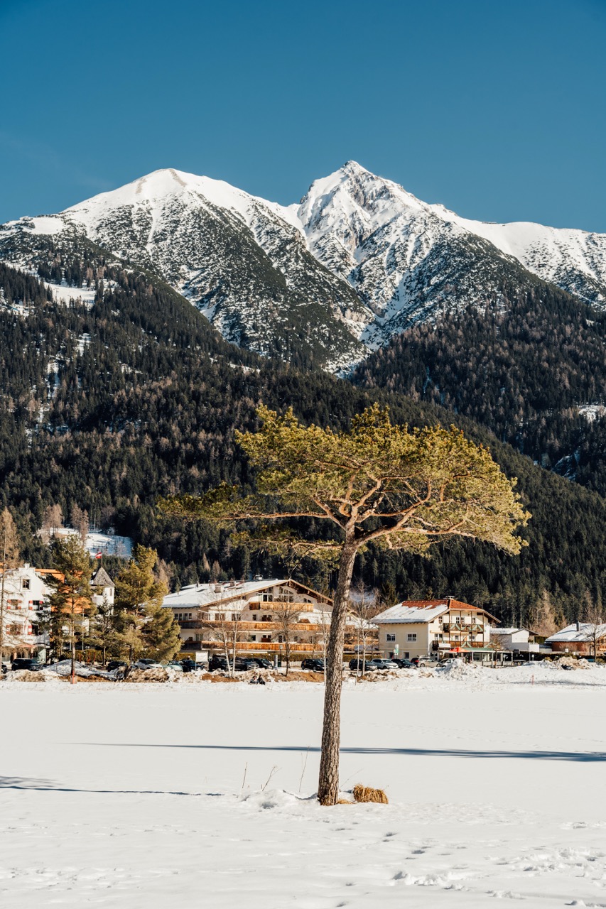 Seefeld Image