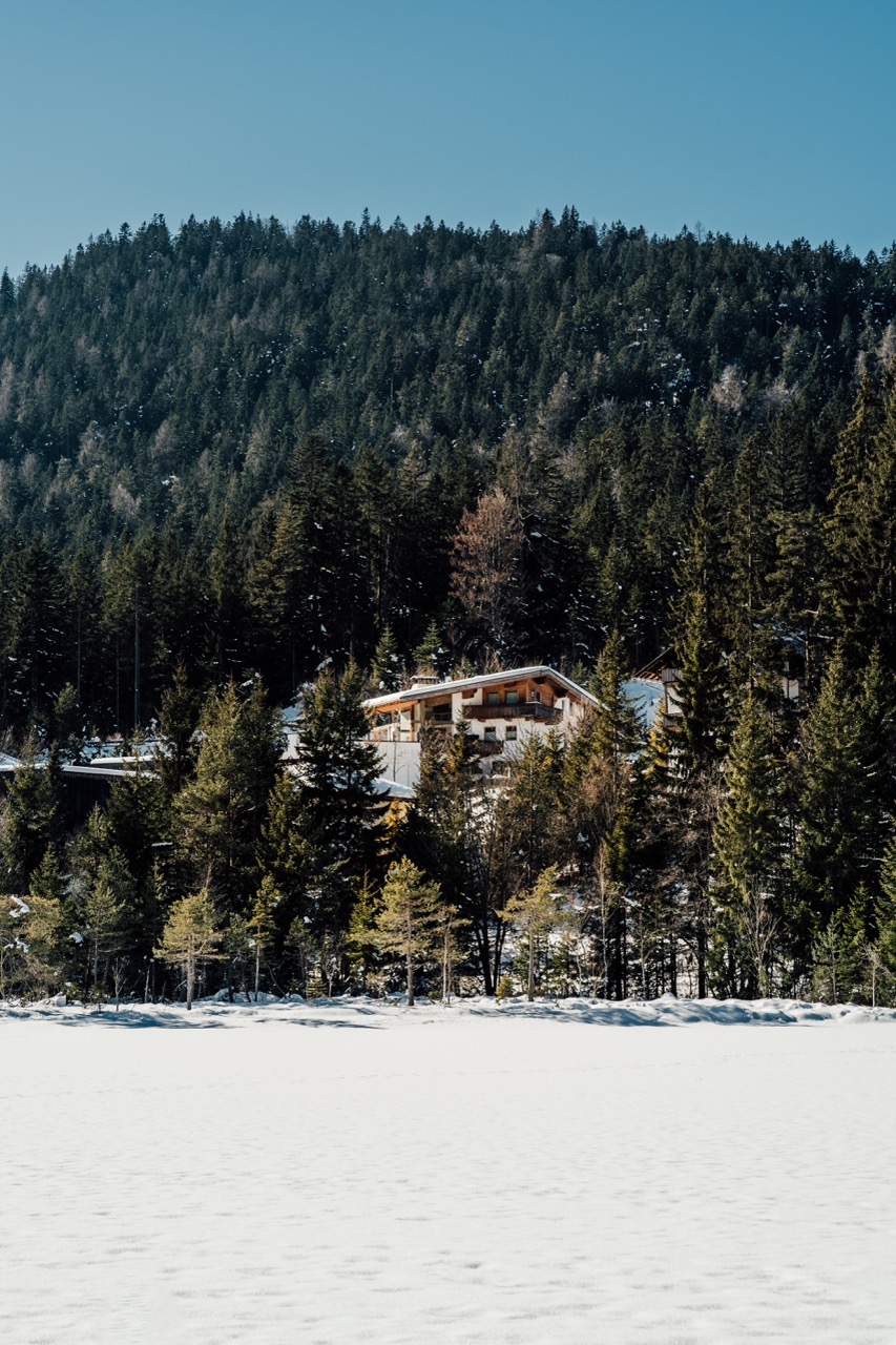 Seefeld Image