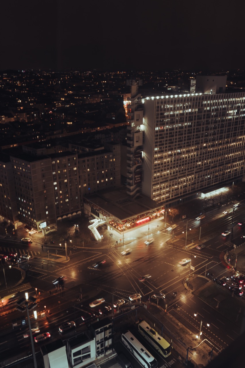 Berlin Image