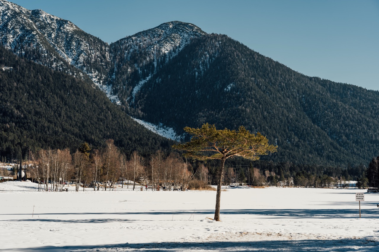 Seefeld Image