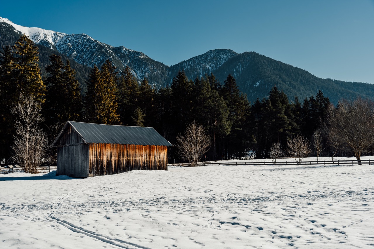 Seefeld Image