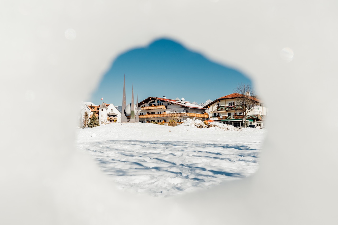 Seefeld Image