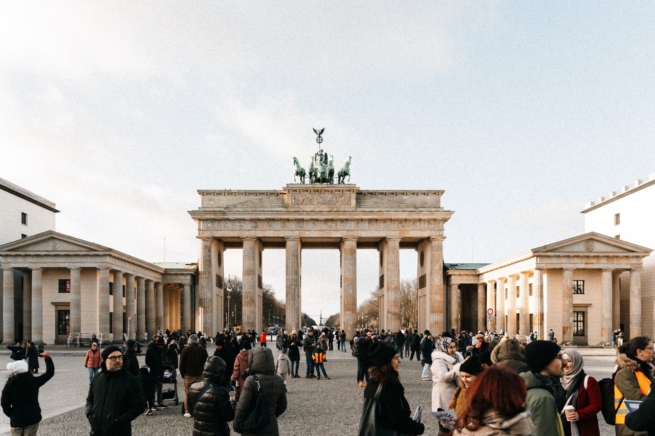 Berlin Image