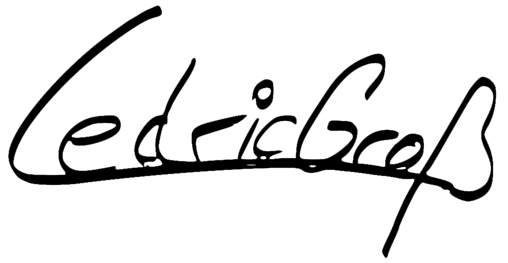 Signature Logo